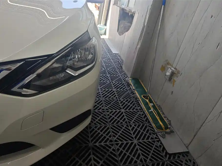 Nissan Sylphy 2022 1.6XE CVT Comfort