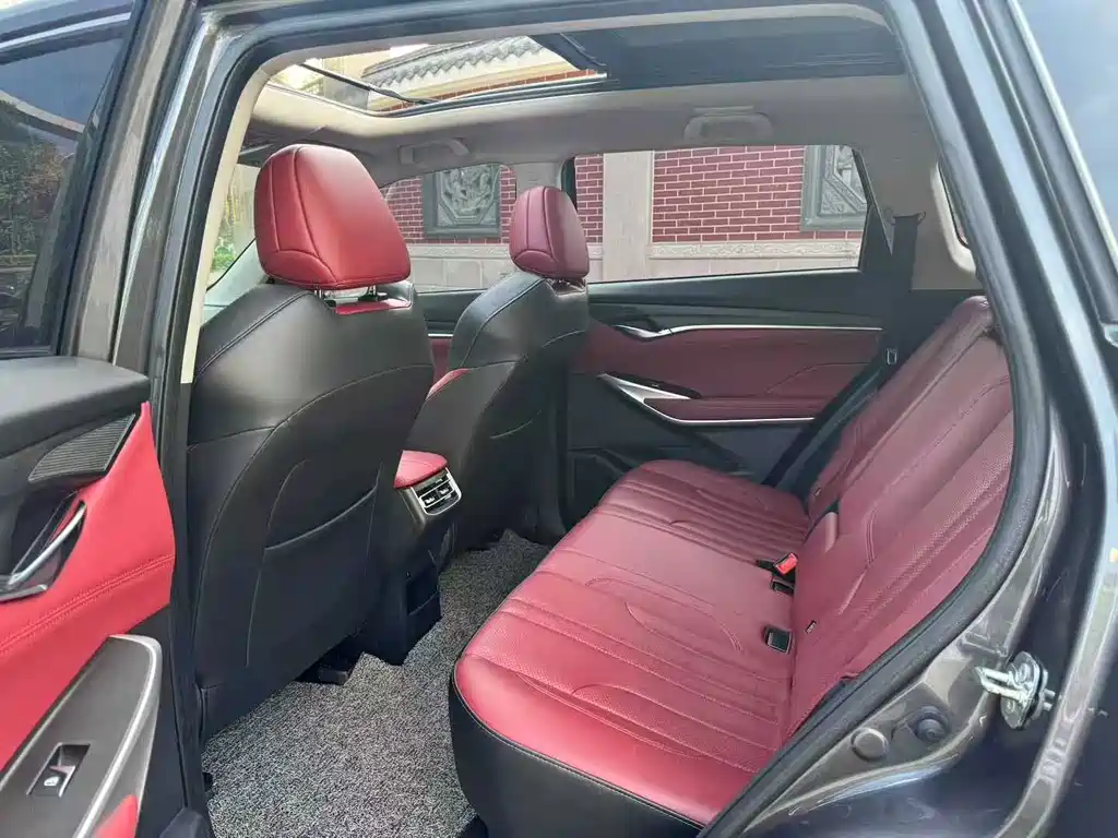 Changan CS75 PLUS — миниатюра 9