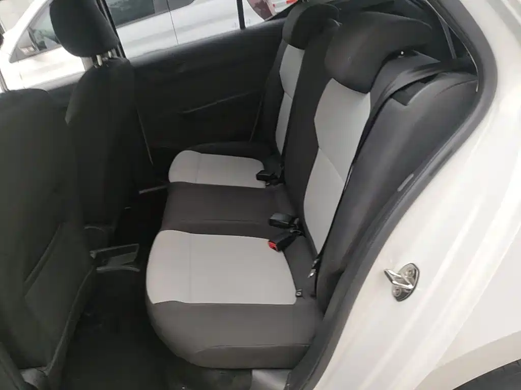 Skoda Fabia — миниатюра 17
