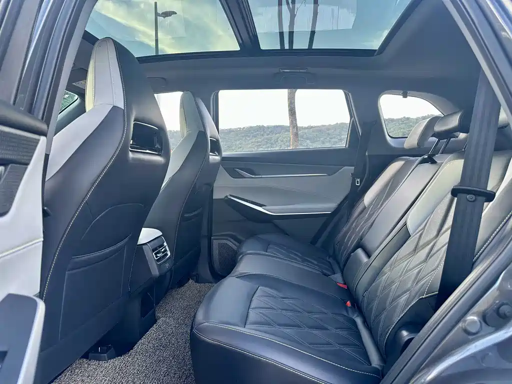 Changan CS75 PLUS — миниатюра 8