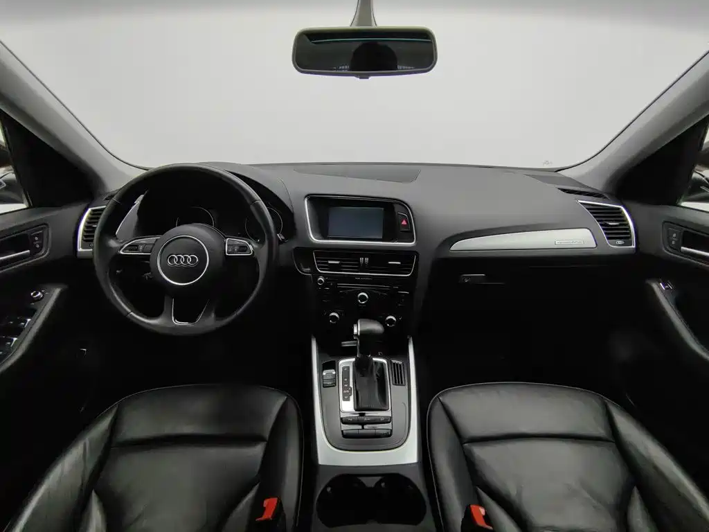 Audi Q5 — миниатюра 5