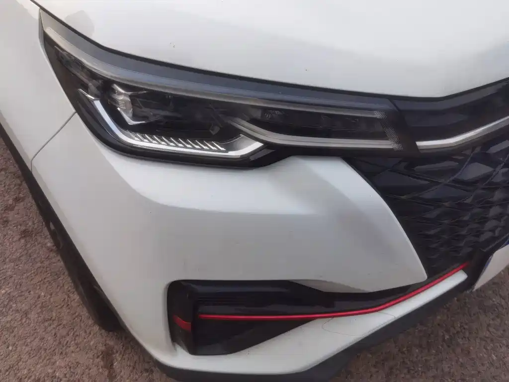 Changan CS55PLUS — миниатюра 7