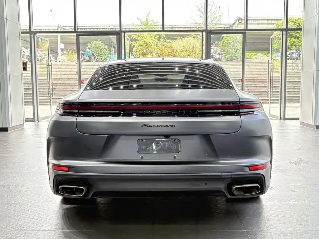 Porsche Panamera 2024 Panamera Executive Long Wheelbase 2.9T