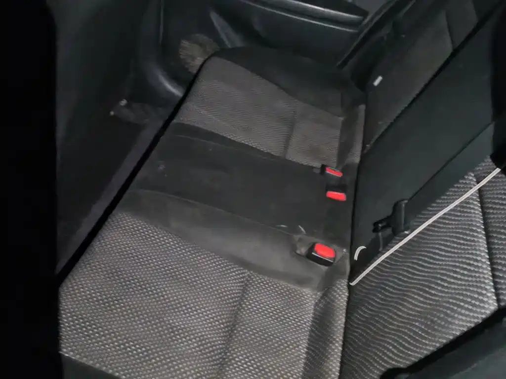 Toyota Vios — миниатюра 13