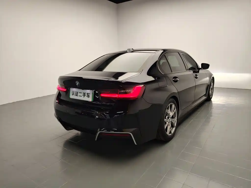 BMW i3 — миниатюра 7