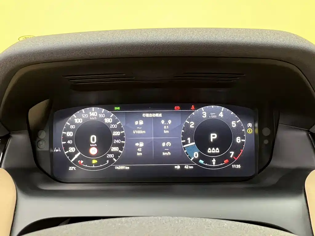 Land Rover Discovery Sport — миниатюра 15