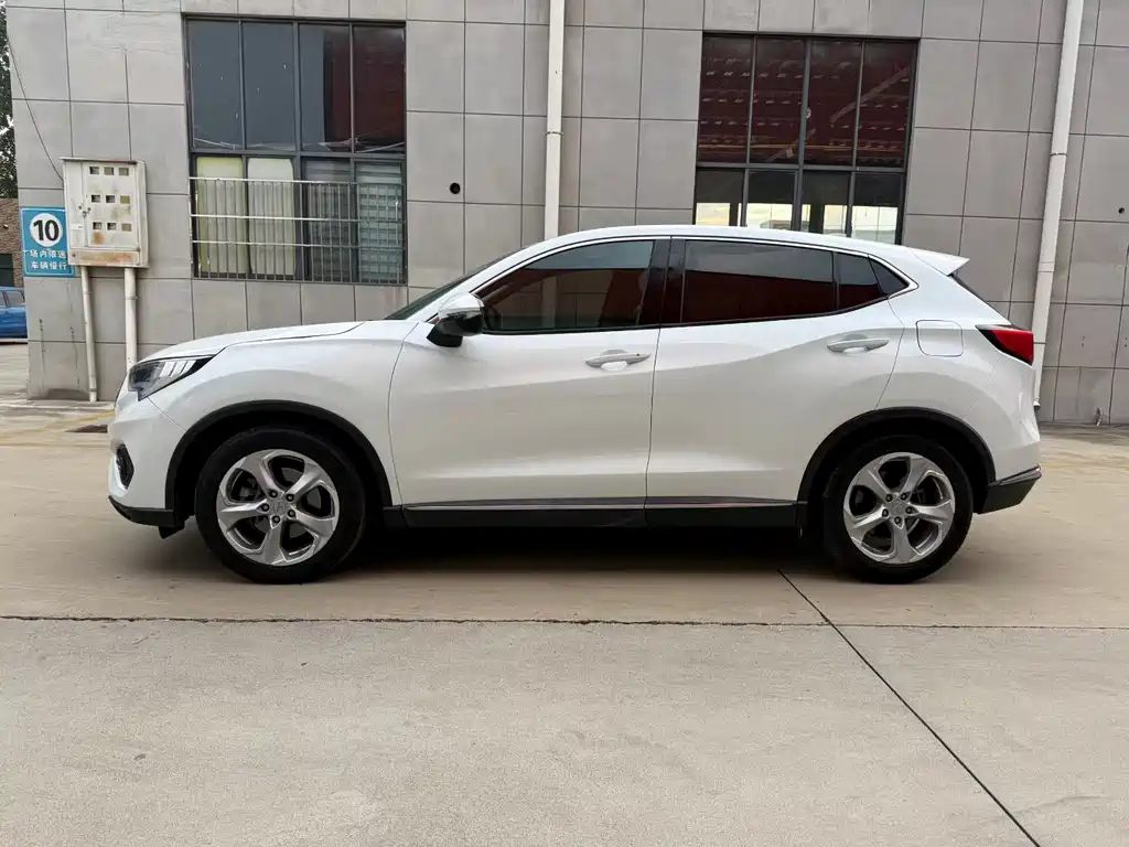 Acura CDX — миниатюра 8