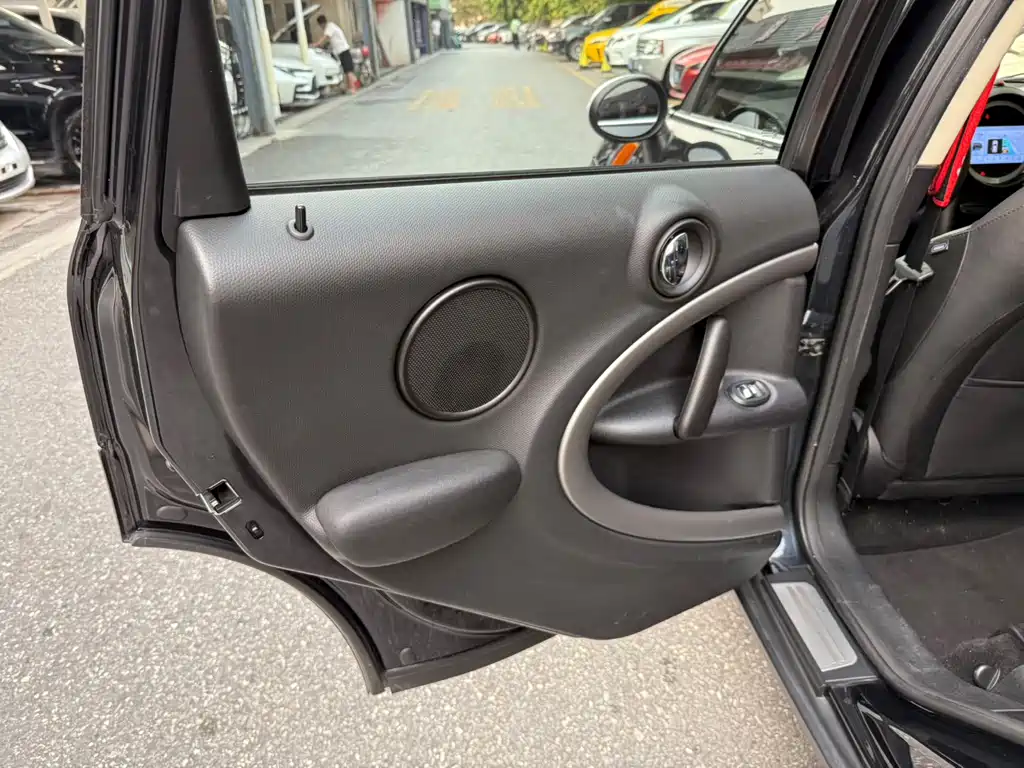 Mini Countryman 2014 1.6L COOPER Fun