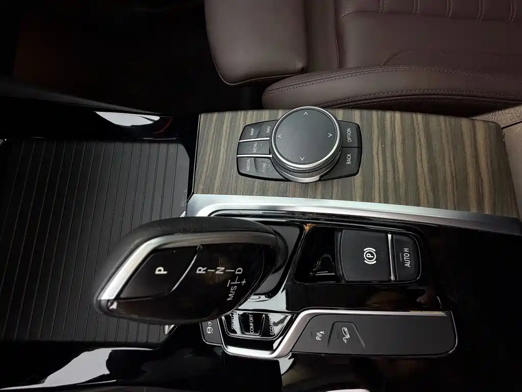 BMW X3 — миниатюра 36