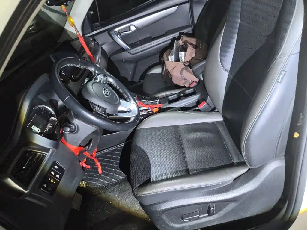 Kia Sportage — миниатюра 16