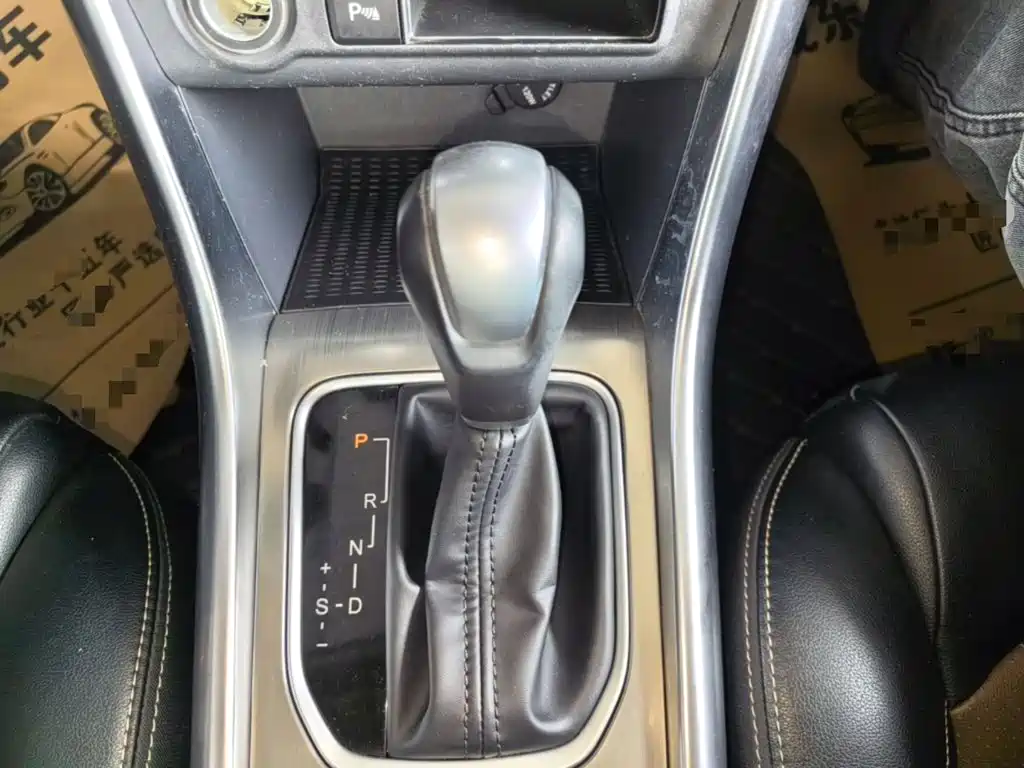 BYD Song — миниатюра 14
