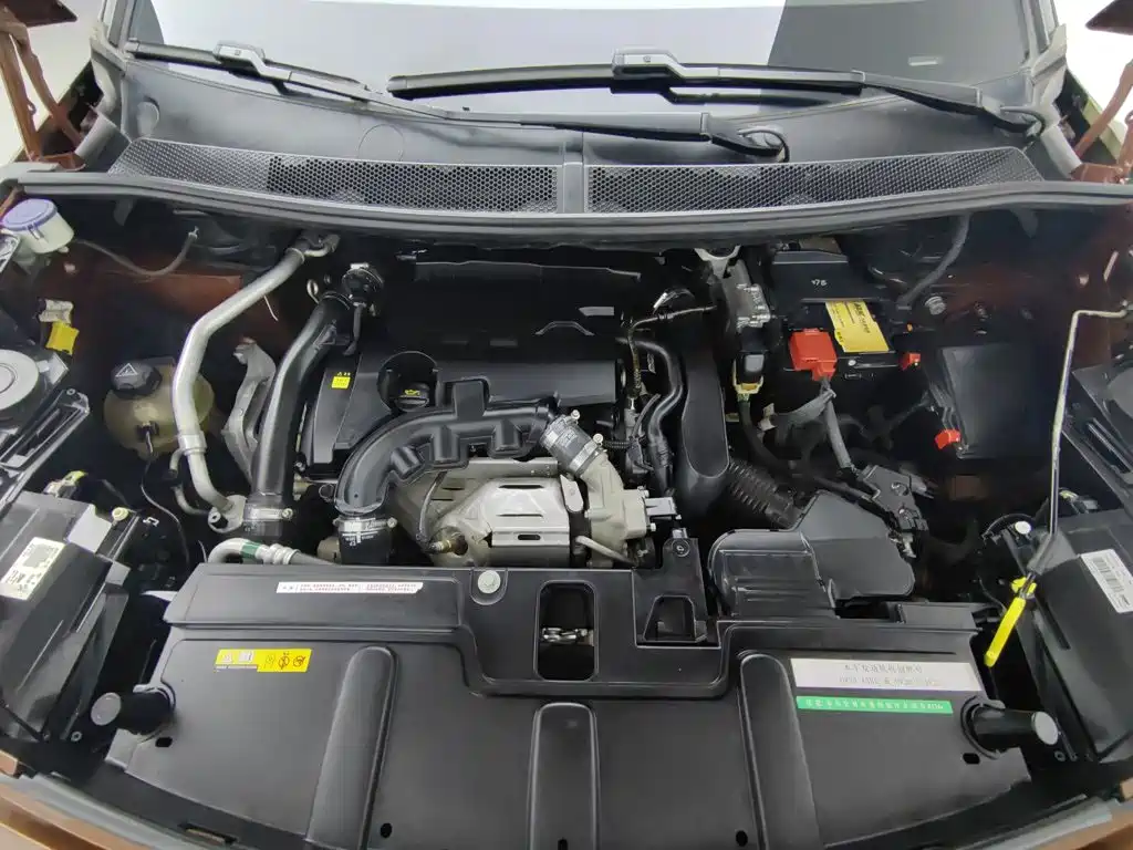 Peugeot 4008 — миниатюра 6