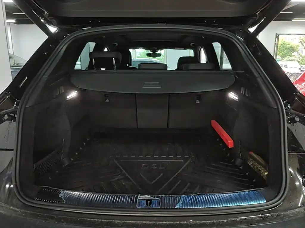 Audi Q5L — миниатюра 19
