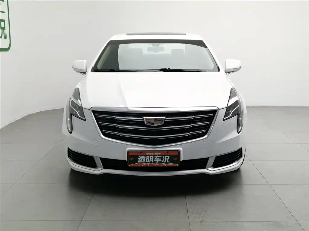 Cadillac XTS 2018 28T