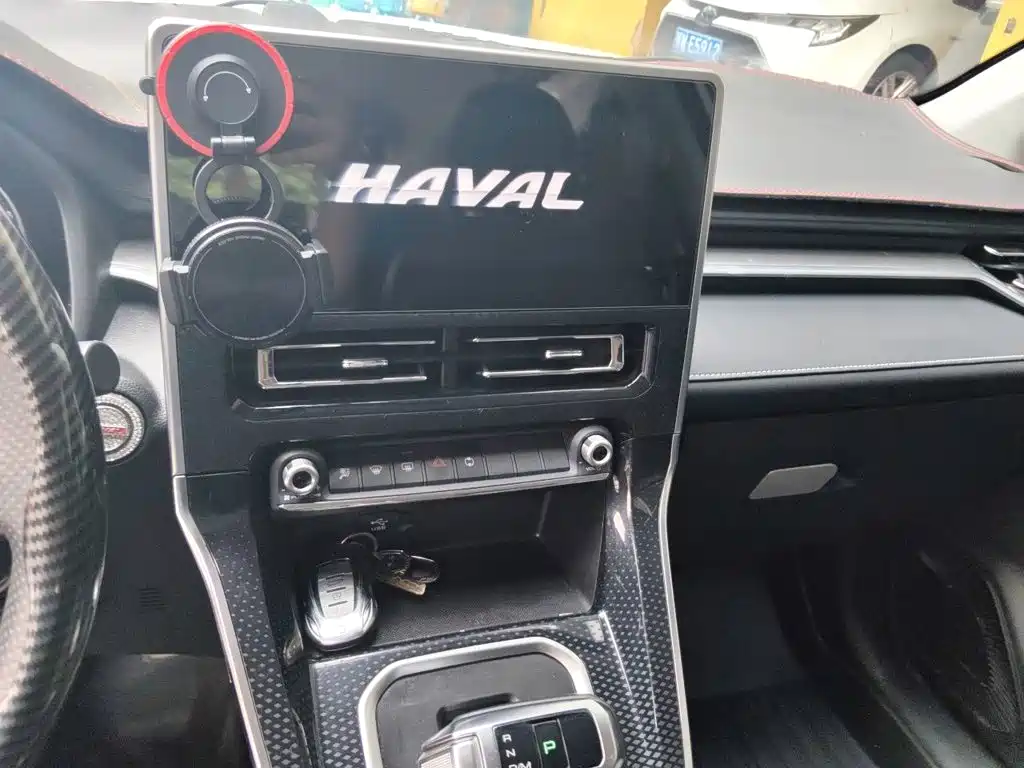 Haval M6 — миниатюра 9