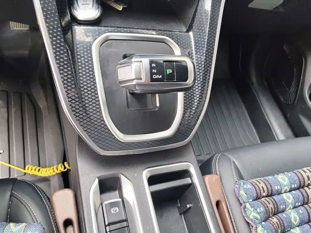 Haval M6 — миниатюра 10