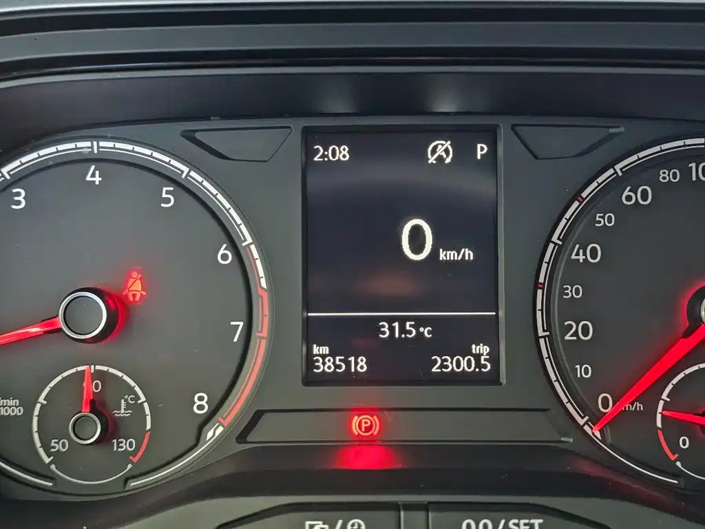 Volkswagen Polo — миниатюра 16