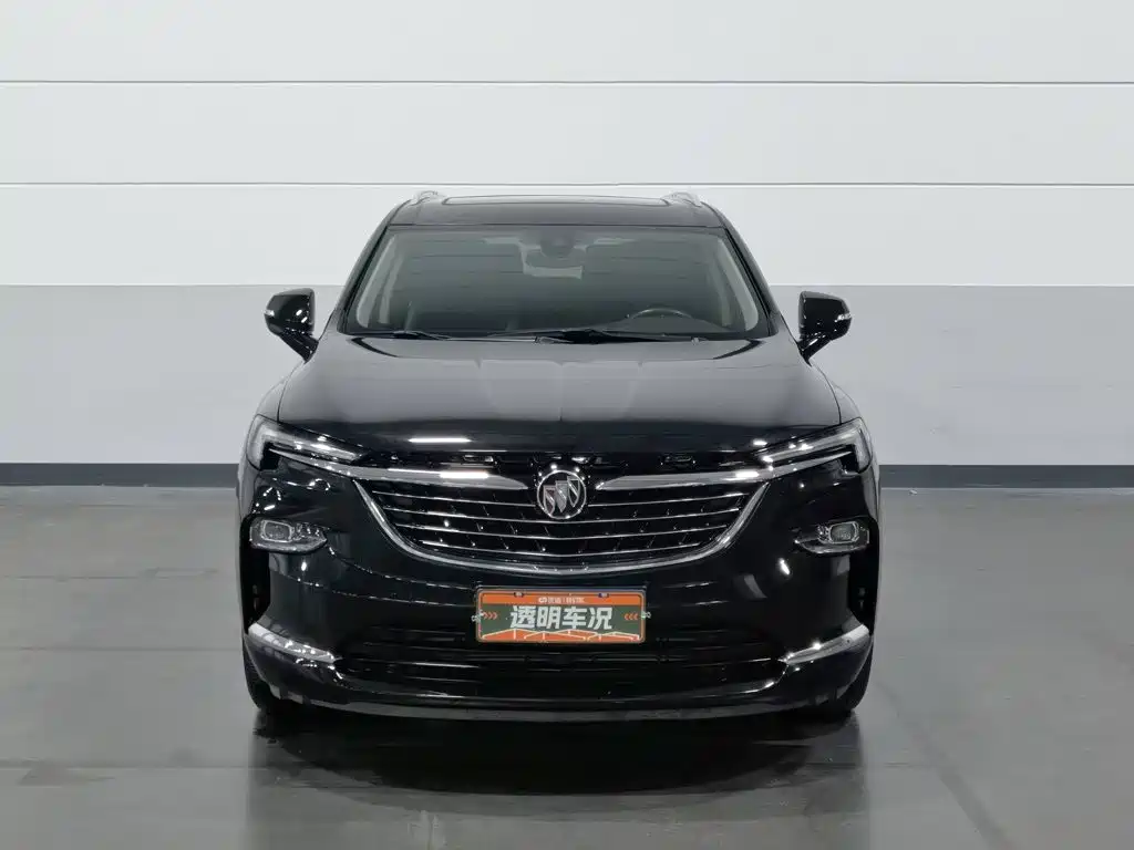 Buick Enclave — миниатюра 3
