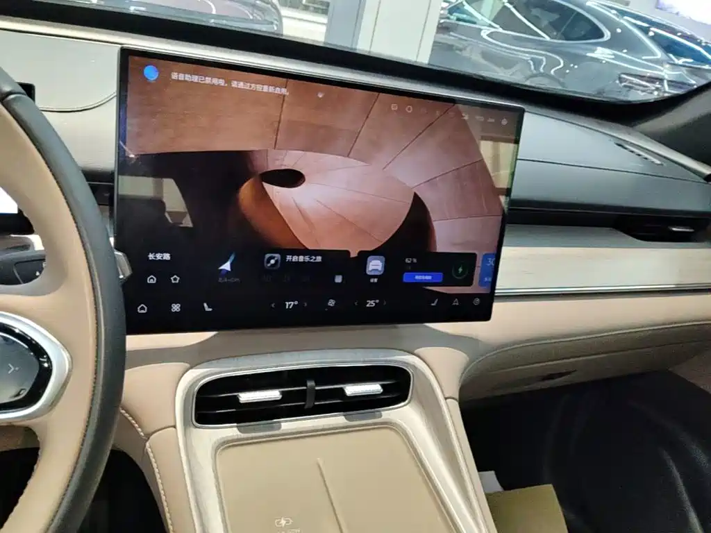 Chery Tiggo 8 PLUS C-DM — миниатюра 13