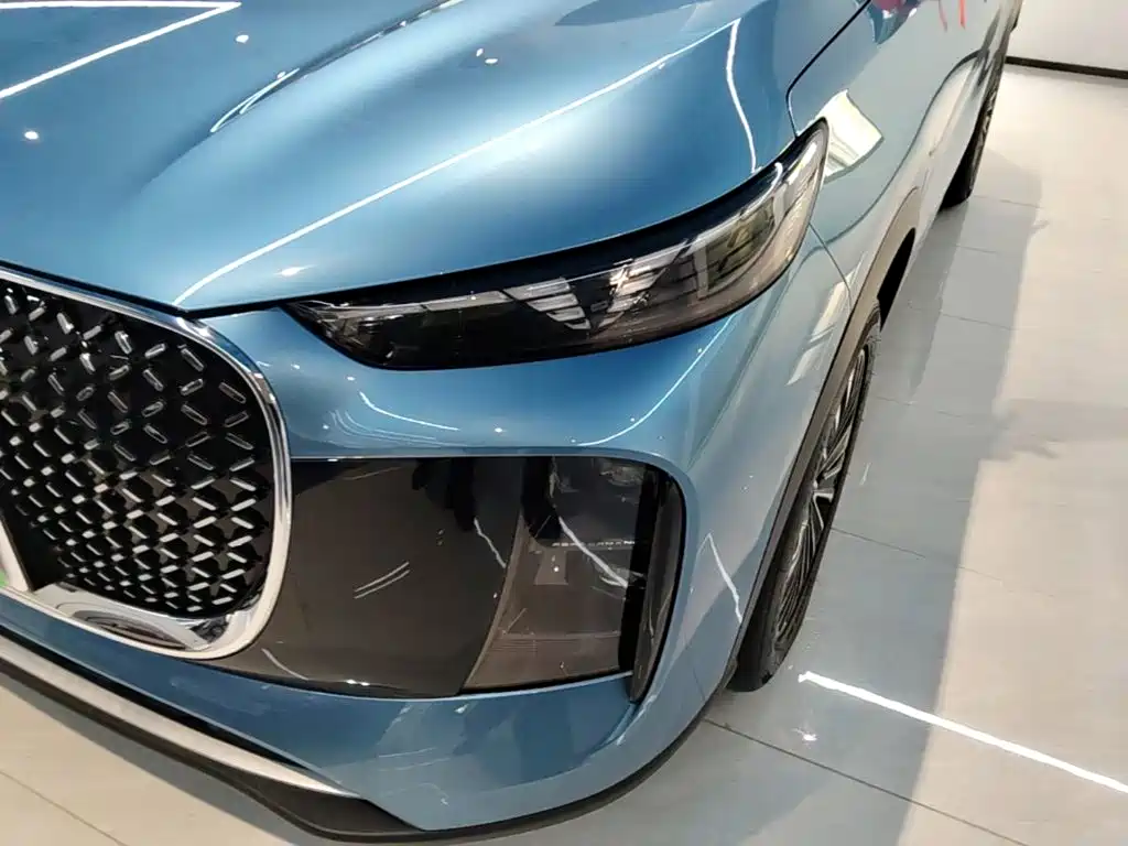 Chery Tiggo 8 PLUS C-DM — миниатюра 24