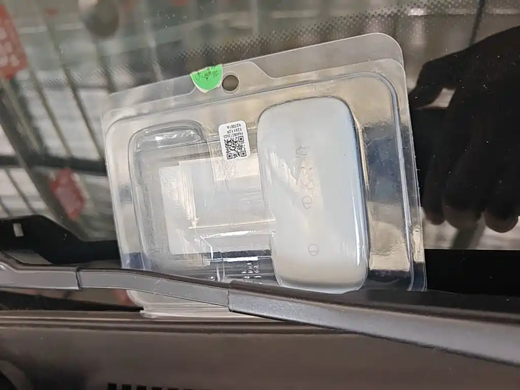 Geely Galaxy Galaxy 6 6 2026 125km