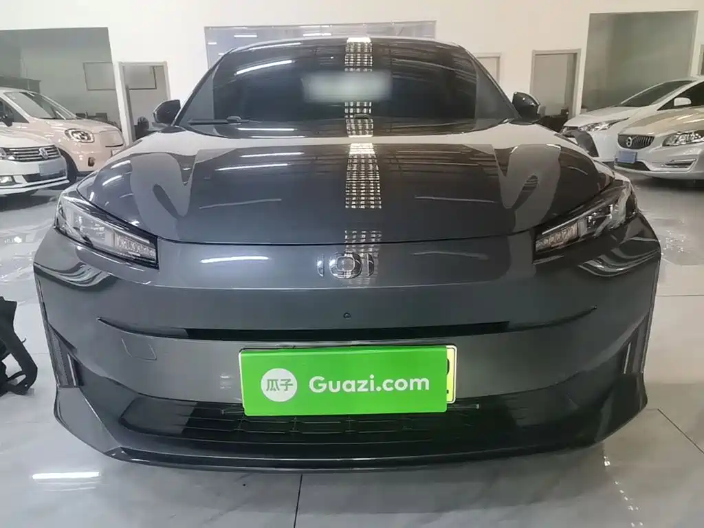 Qiyuan 长安启源A05经典 — миниатюра 3