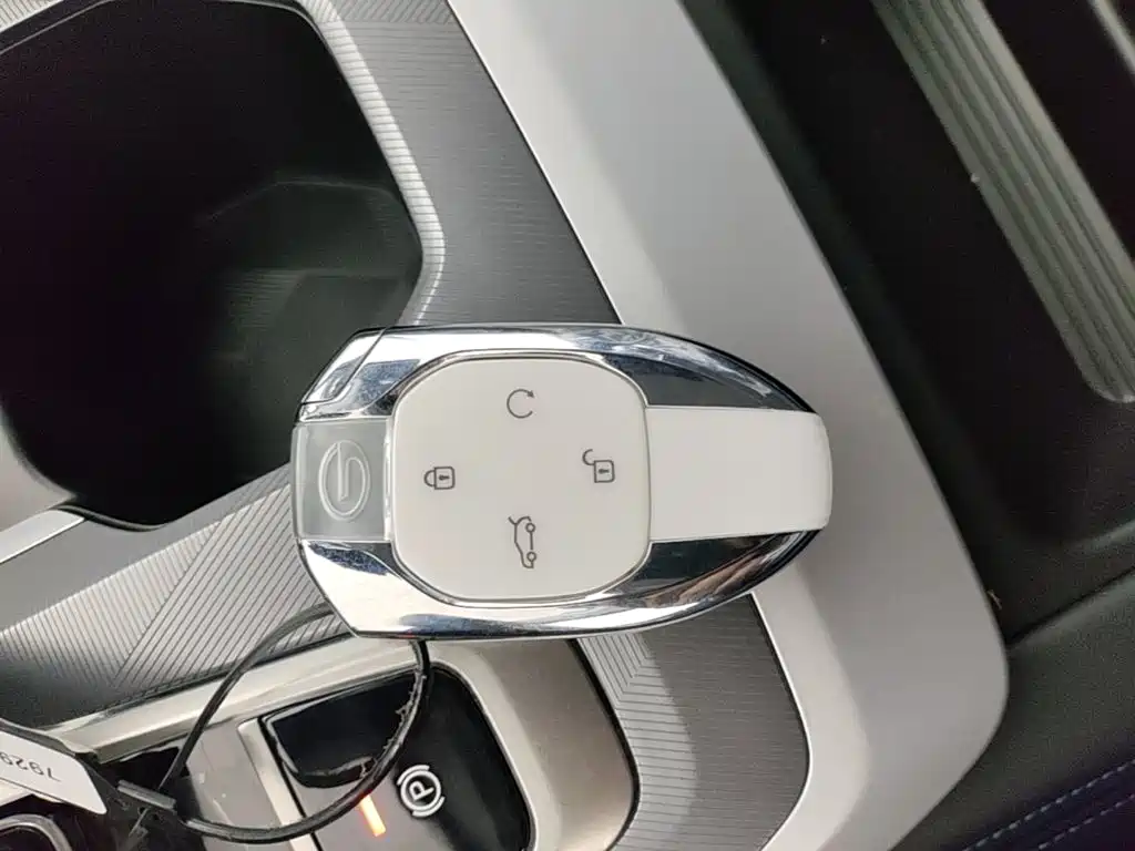GAC GS3 2026 270T