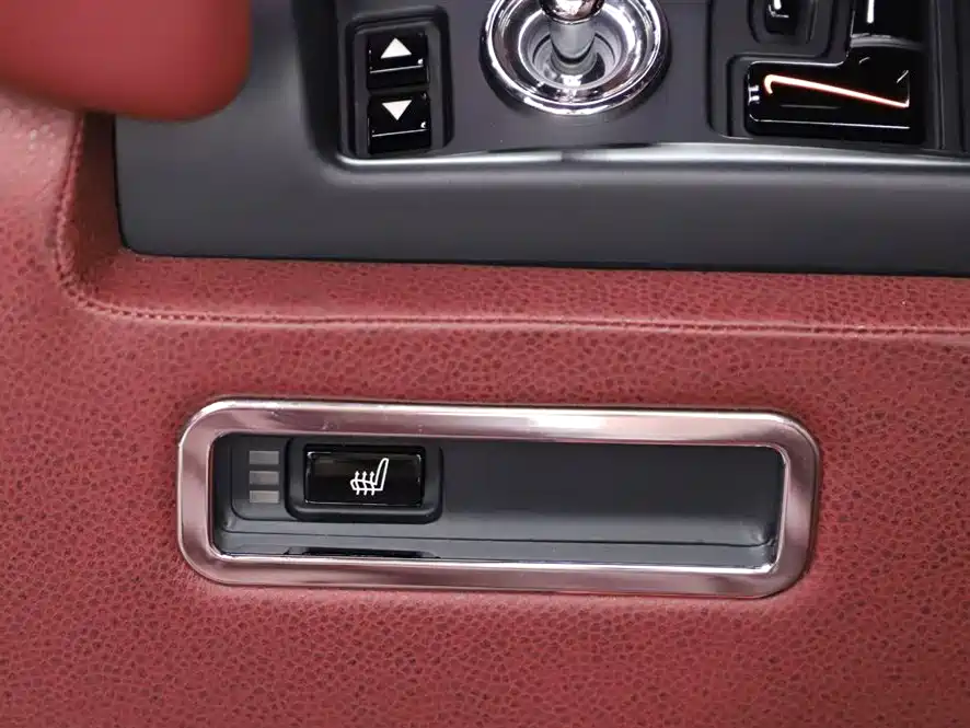 Rolls-Royce Phantom 6.7L Extended Edition EWB, фото 21