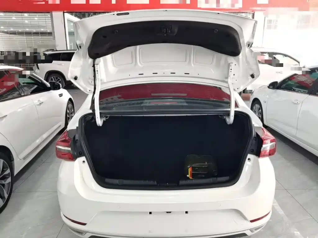 Chery Arrizo GX — миниатюра 19