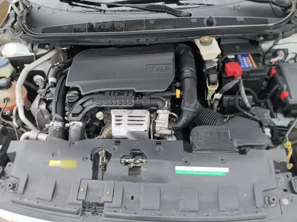 Peugeot 308 — миниатюра 20
