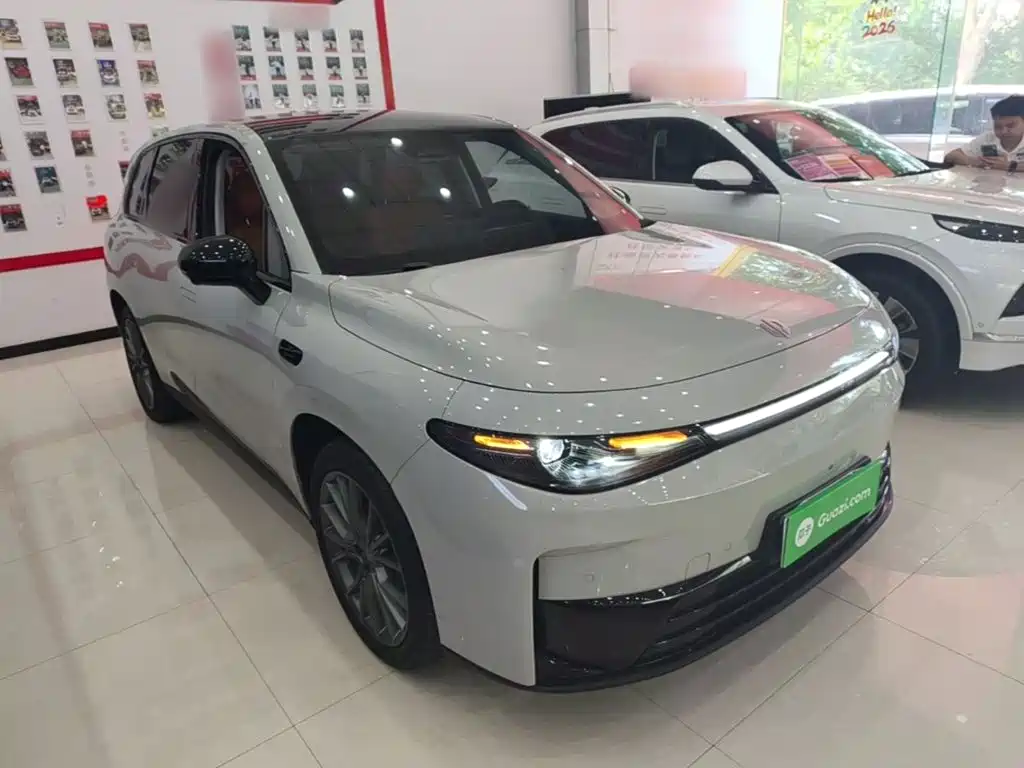 Leapmotor C10 2024 530 Smart