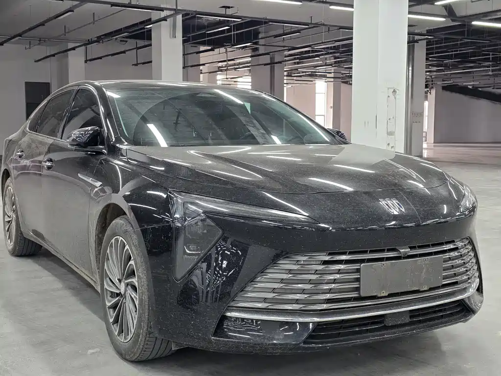 Buick LaCrosse 2023 28T