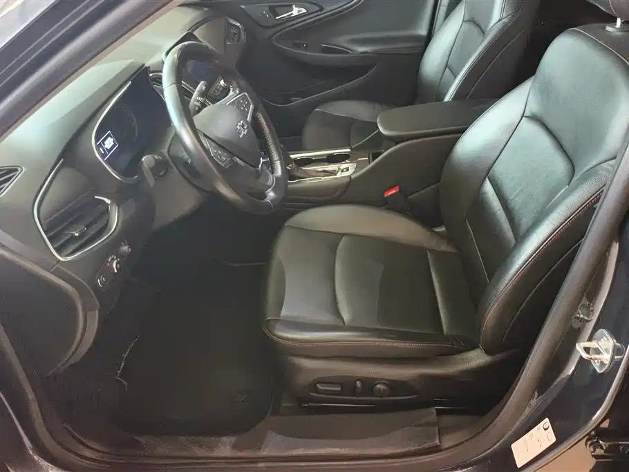 Chevrolet Malibu XL XL 2020 Redline 550T AT