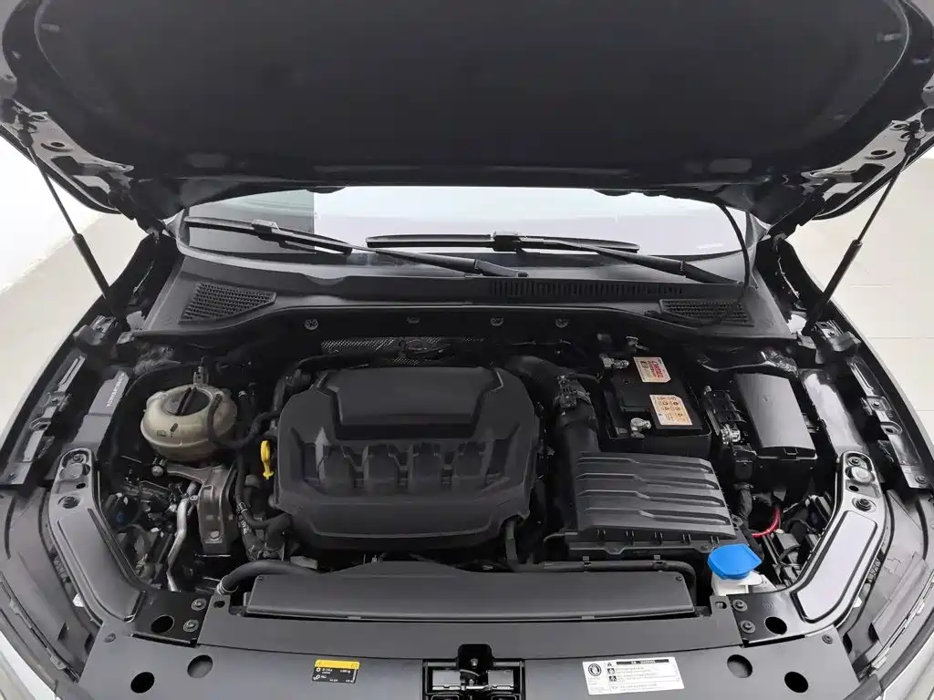 Volkswagen Passat — миниатюра 6
