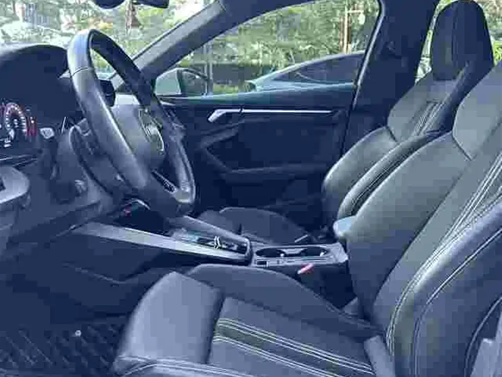 Audi A3 — миниатюра 6