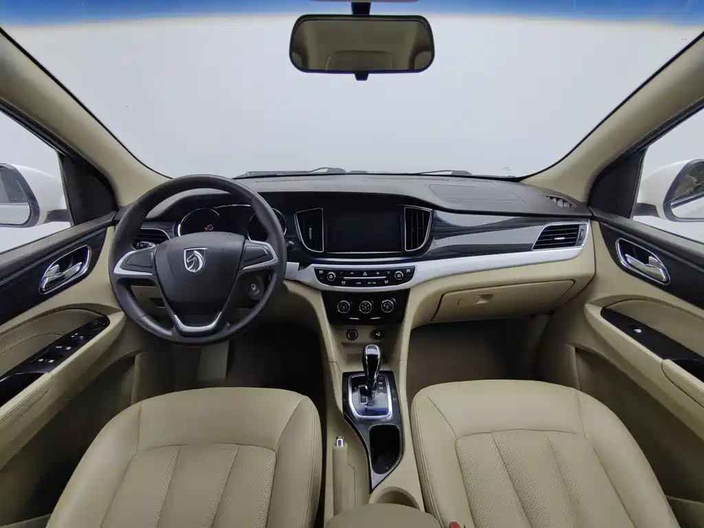 Baojun 730 — миниатюра 5