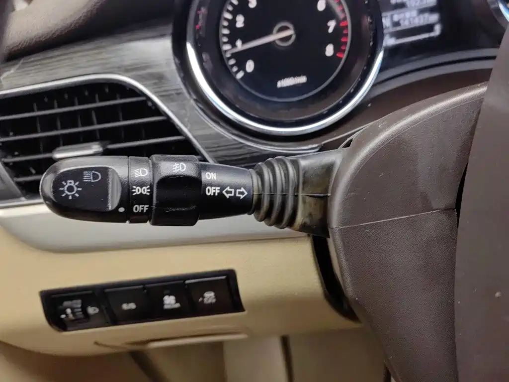 Baojun 730 — миниатюра 21