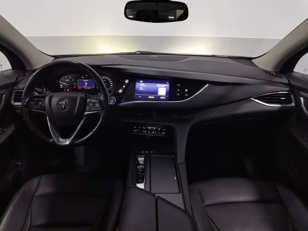 Buick Enclave — миниатюра 5