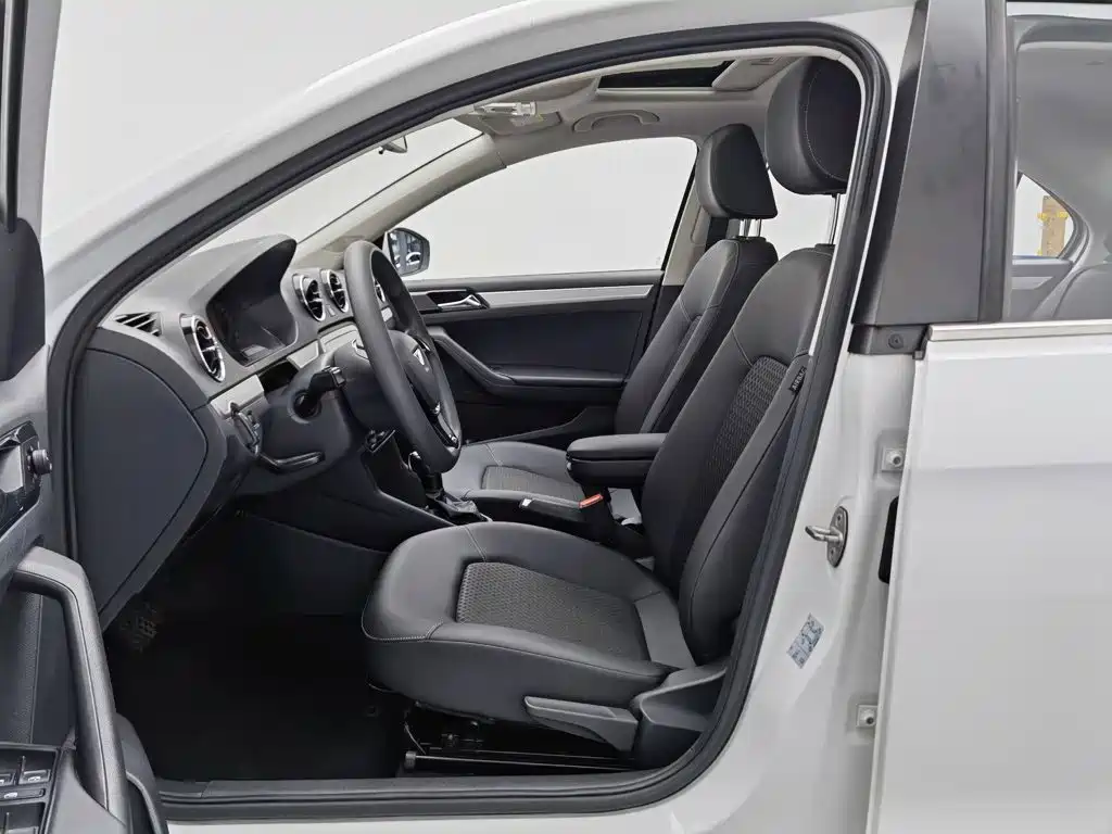 Jetta VA3 — миниатюра 10
