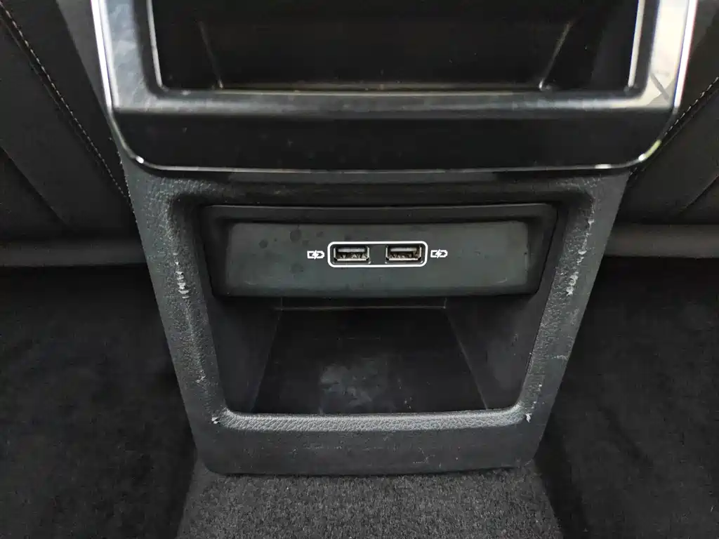 Skoda Superb — миниатюра 19