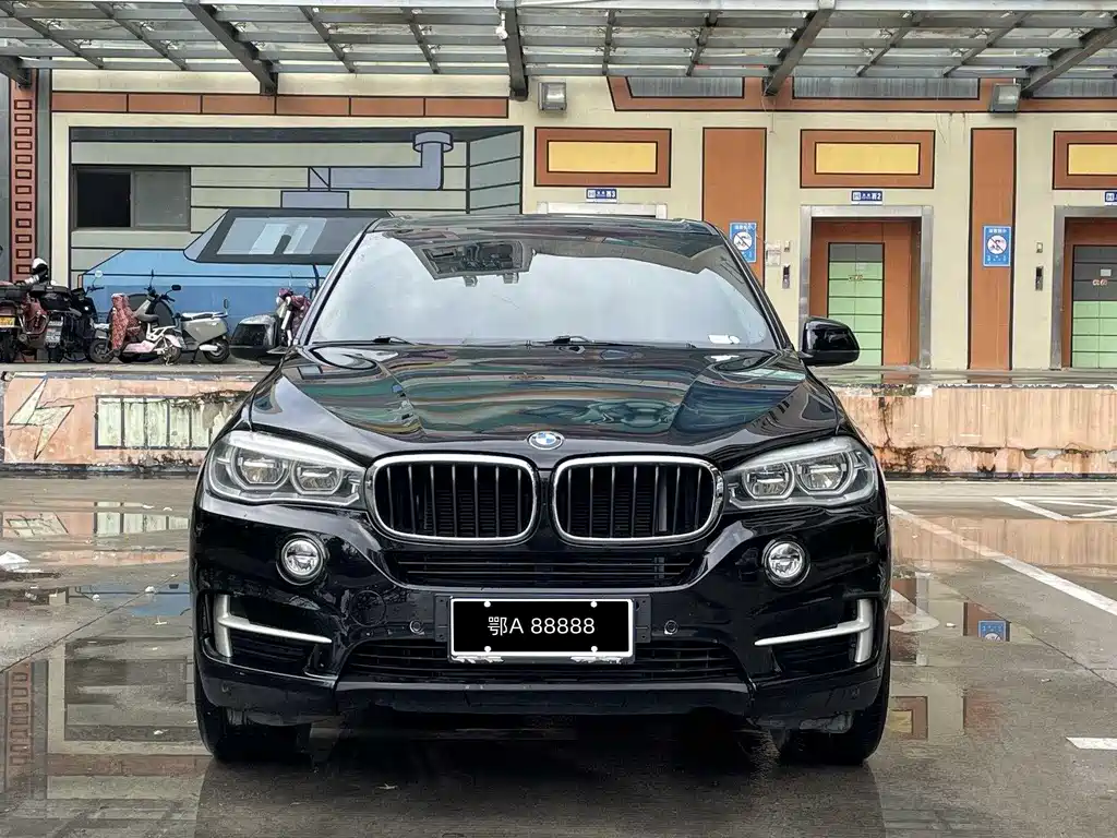 BMW X5 (Import) 2018
