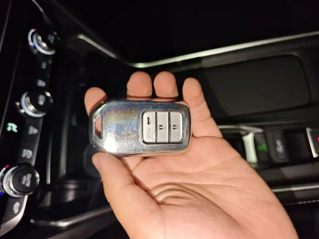 Honda Inspire — миниатюра 9