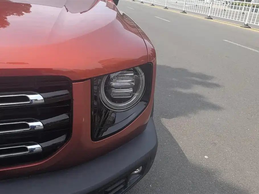 Haval Dargo 2021 1.5T DCT