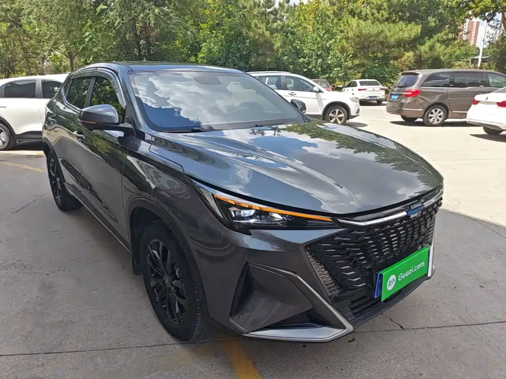 Oshan Oushang X5 PLUS — миниатюра 4