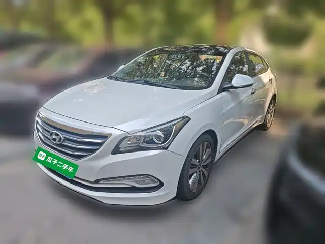 Hyundai MISTRA
