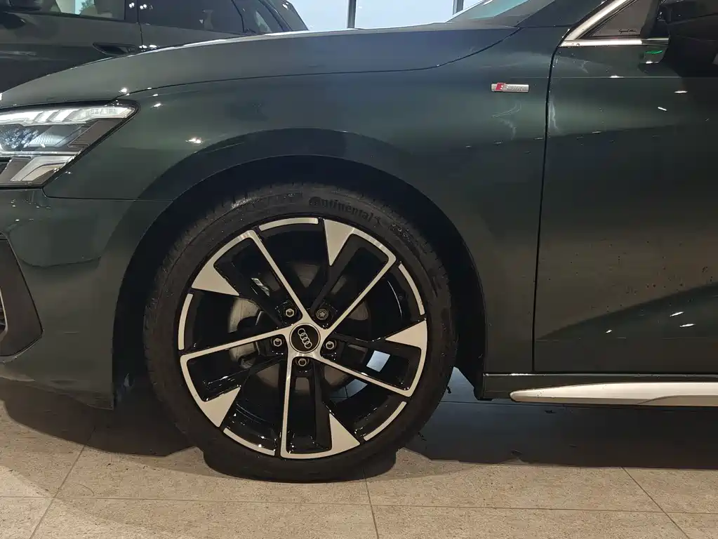 Audi A3 — миниатюра 3