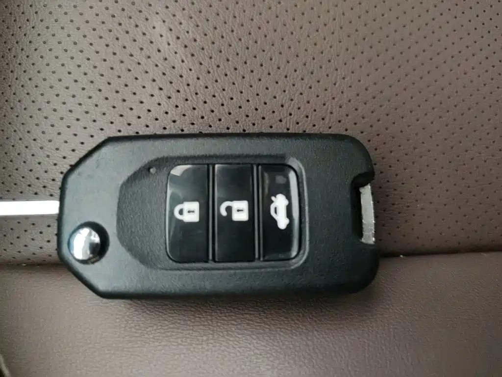 Honda Fit — миниатюра 9