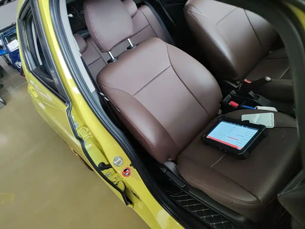 Honda Fit — миниатюра 25