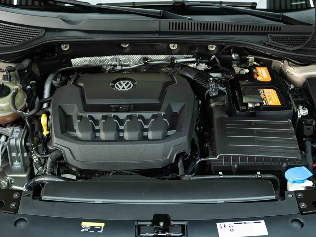 Volkswagen Passat — миниатюра 17