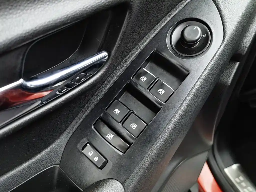 Chevrolet Trax — миниатюра 9